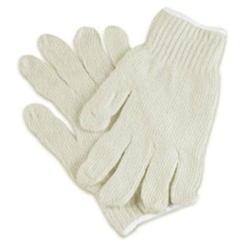 Cotton Polyester Gloves