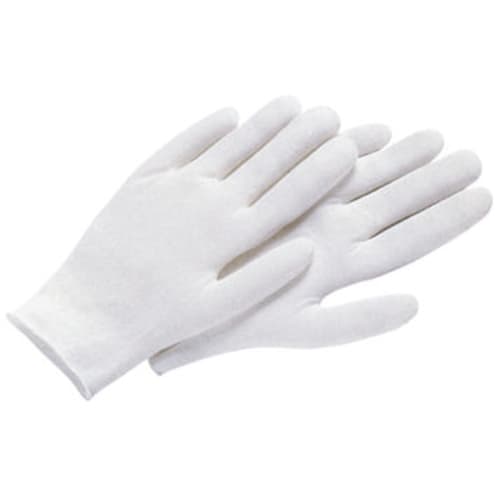 Heavyweight Cotton Lisle Inspection Gloves