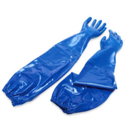 Nitri-Knit Hand Specific Chemical Resistant Gloves