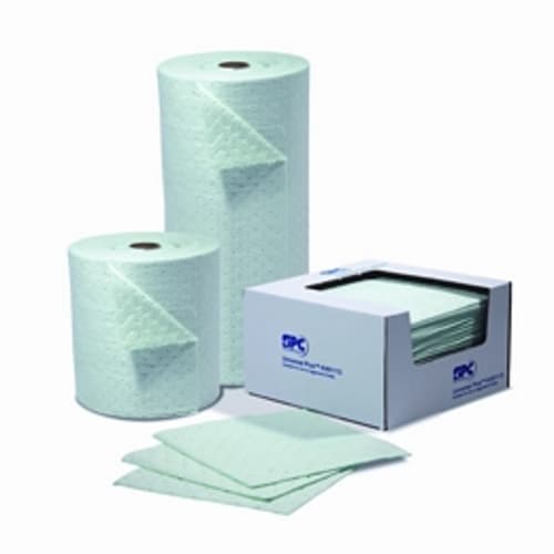 Universal Plus Pads and Rolls