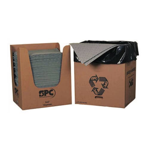 MRO Plus™ Sorbents