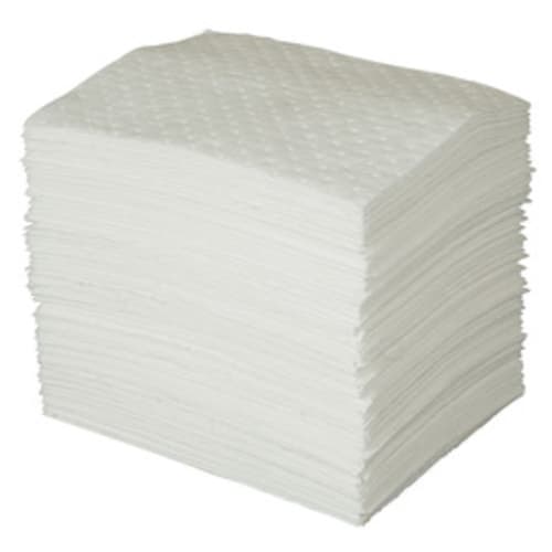 Heavyweight pad, 3-ply dimpled, perfed, 100 per Bale