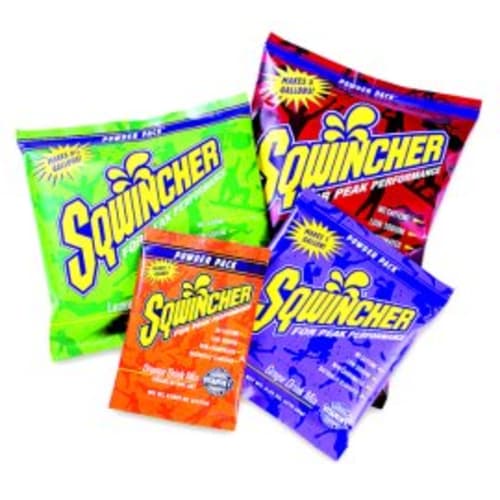 Powder Pack™ Dry Mix