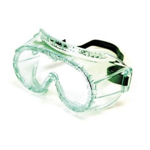 Cover Goggles