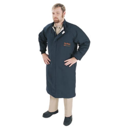 Category 4 40 cal/cm DuPont Arc Flash Clothing