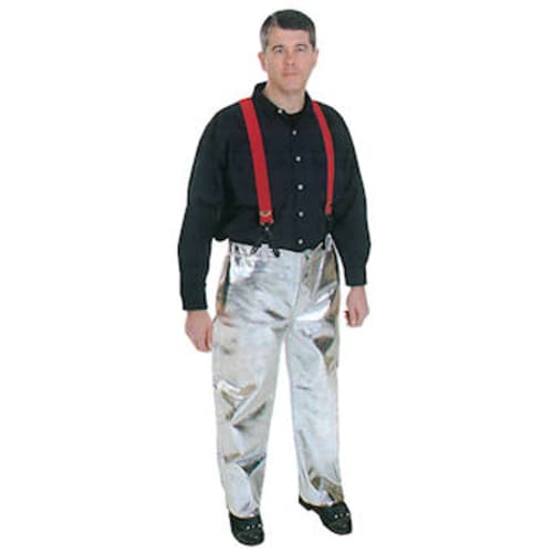 Aluminized Overpants