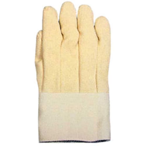 Kevlar Blend High Heat Protection Gloves