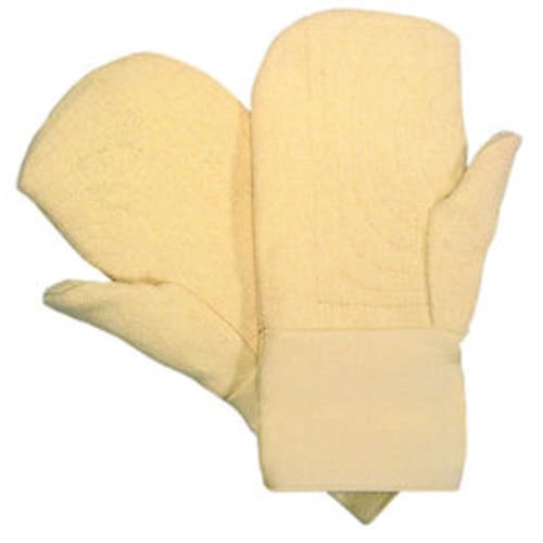 Kevlar Blend High Heat Protection Gloves