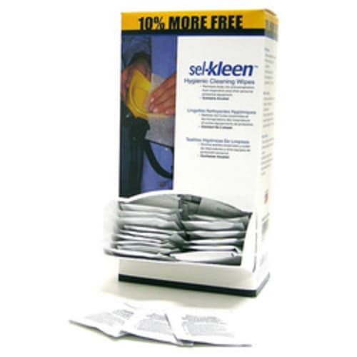 SMG Hygienic Cleaning Wipes