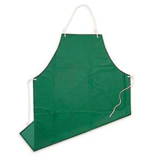 Safetyflex apron