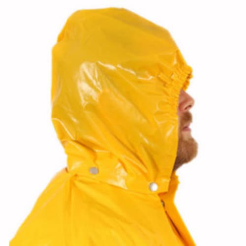 Iron Eagle Rainwear