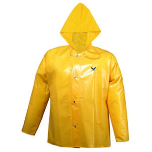 Iron Eagle Rainwear