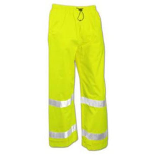 Vision Hi-Visibility Apparel