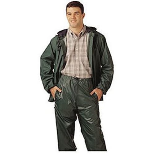 Storm-Champ® Lightweight Rainsuits