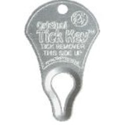 Tick Removal Key