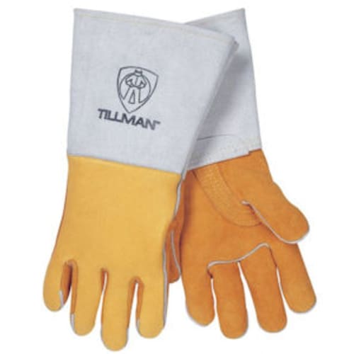 Cowhide Welding Gloves