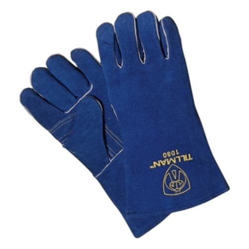 Cowhide Welding Gloves