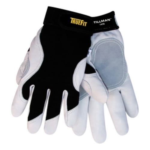 Goatskin TrueFit Gloves