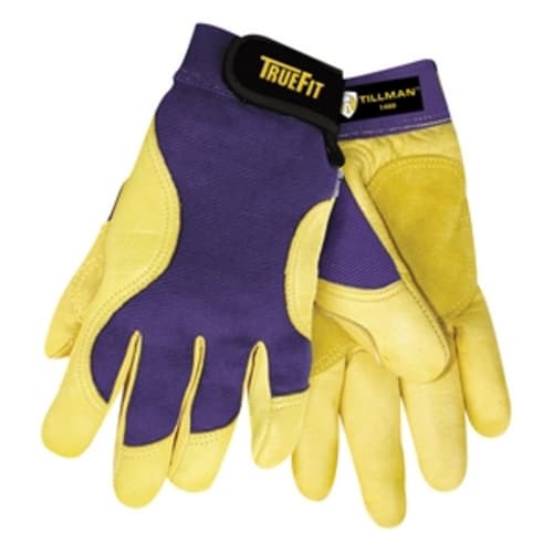 Deerskin TrueFit Gloves