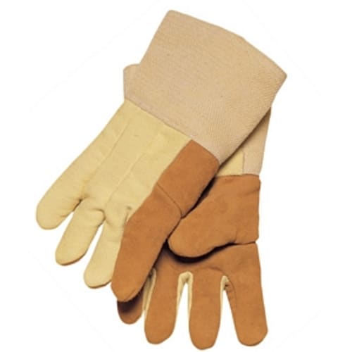 Tillman 991XL - Flextra/Leather High Heat Gloves - Extra Large ...