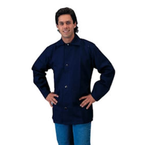 Flame Retardant Cotton Jacket