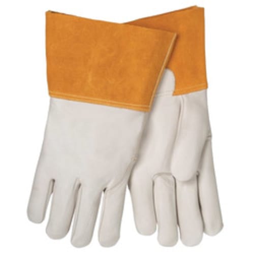 Cowhide MIG Gloves