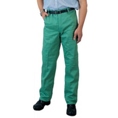 FR Cotton Pants