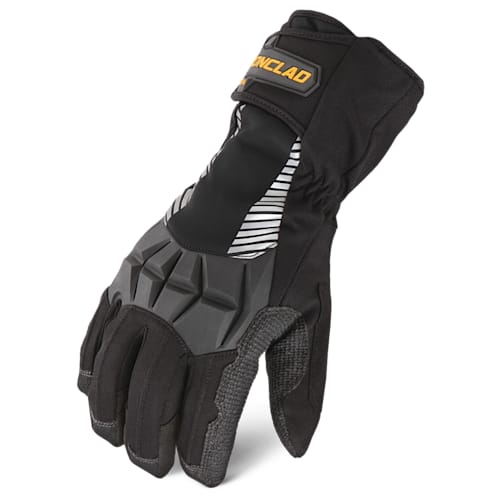 Tundra 2 Glove