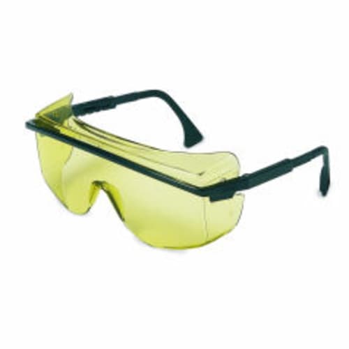 Astrospec Safety Glass, Green SCT-Low IR, Polycarbonate Lens