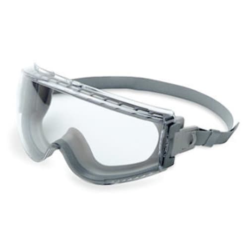 GOGGLE,CLEAR,HS LENS