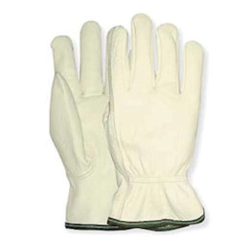 Grain Goatskin Gloves