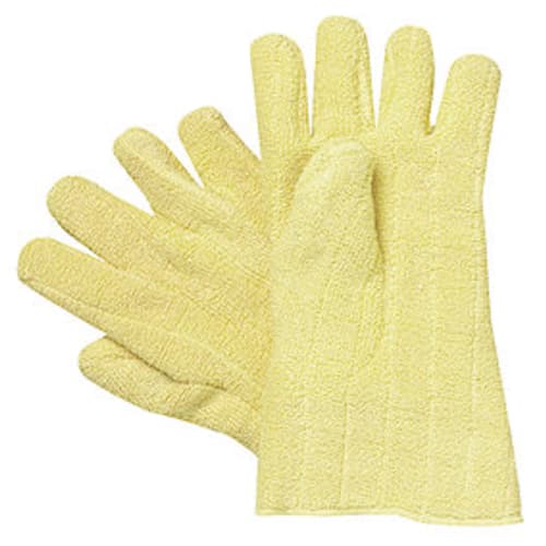 Kevlar Wool-Lined Gloves
