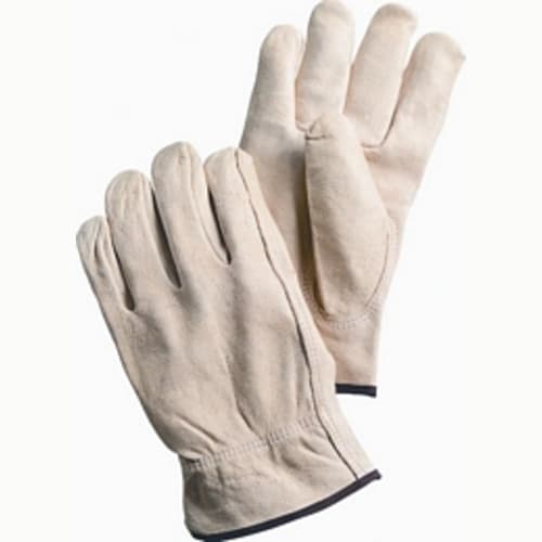 Grain Pigskin Gloves