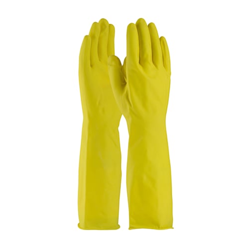 Assurance™ Unsupported Latex Gloves