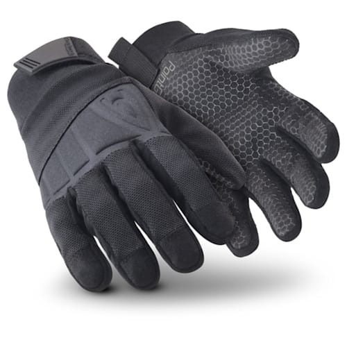 GLOVES,LAW ENFORCEMENT