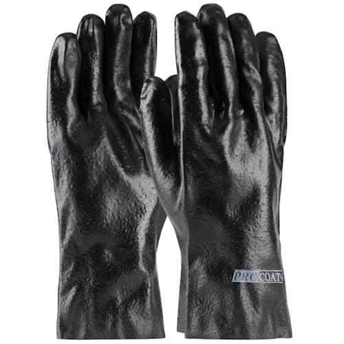 ProCoat® PVC-Dipped Gloves