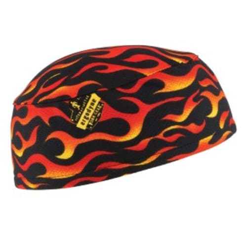 Chill-Its® 6630 High-Performance Cap, Flames