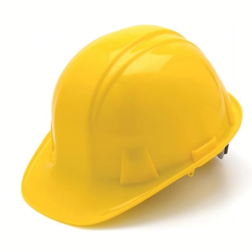 Hard Hats