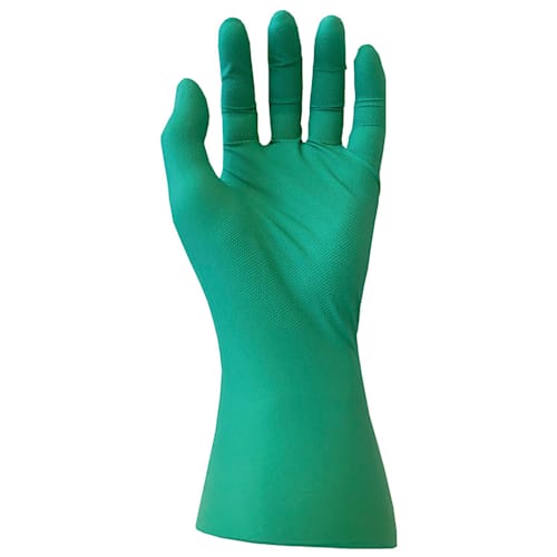 Nitrile Exam Gloves with TracTek Performance Grip