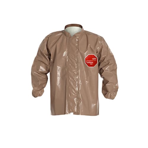 Tychem CPF 3 Jacket