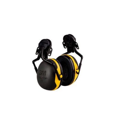 PELTOR, Electrically Insulated Earmuffs