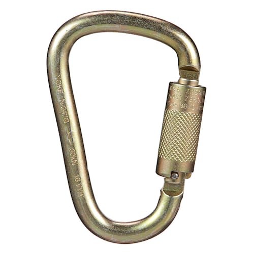 Carabiner