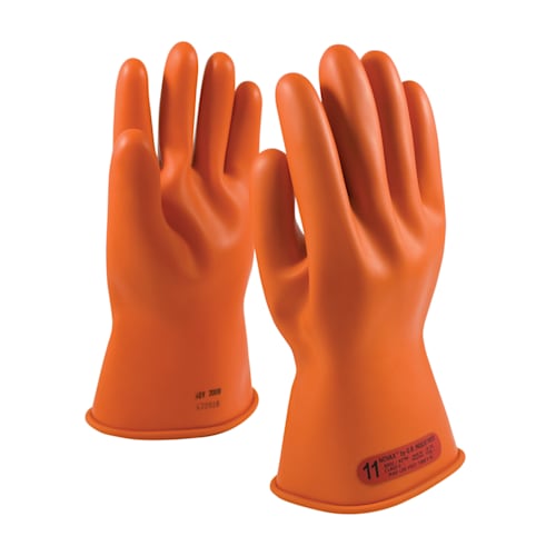 NOVAX® Rubber Insulating Gloves