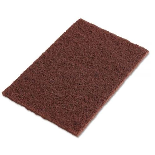 SCOURING PAD,HAND HEAV