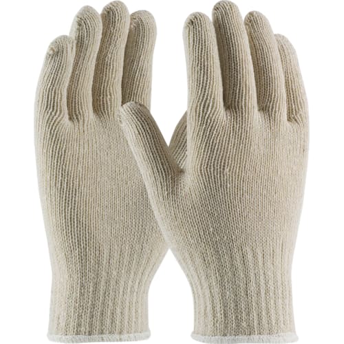 Cotton Polyester Gloves