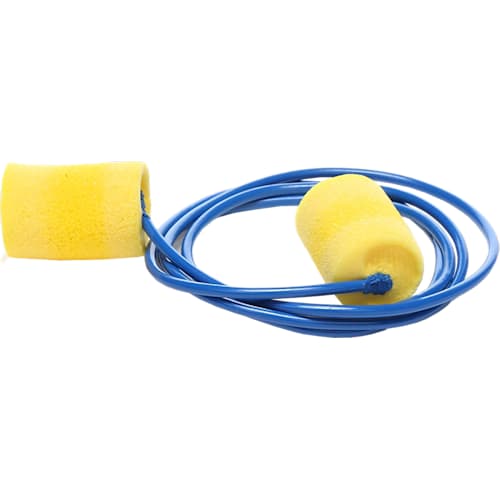 3M 311-1101 - E-A-R Classic Earplugs - Regular