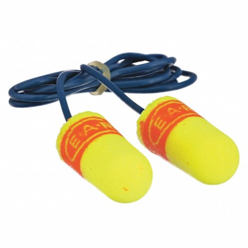 EARPLUGS,CORD SUPERFIT