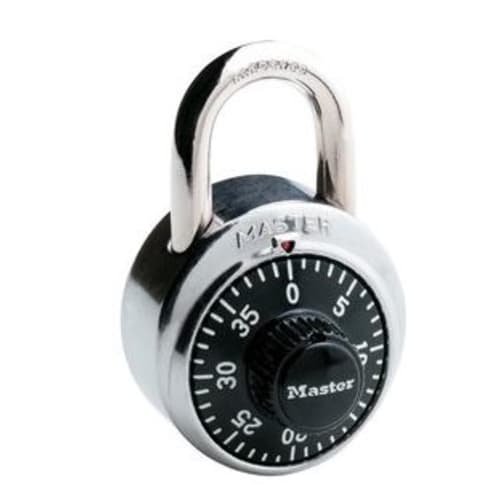 Combination Lock