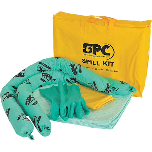 Economy Spill Kits