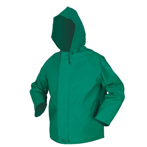 Dominator Rainwear